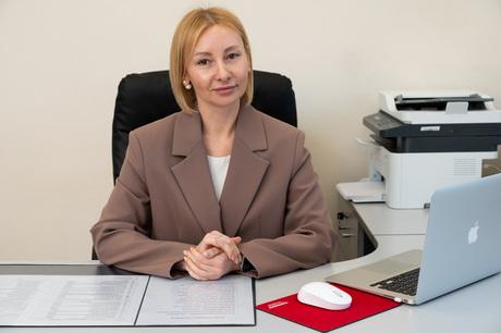 Директор Пухова Н
