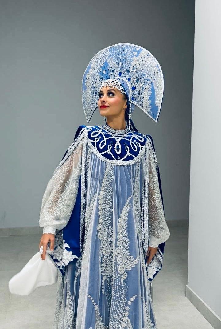 Жирякова Анна